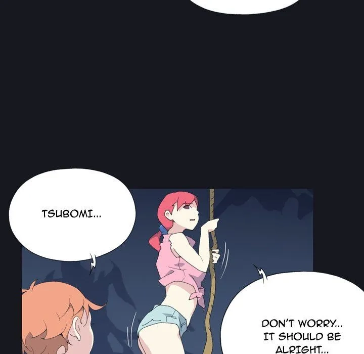 15 Beauties Chapter 29 page 81 - 
