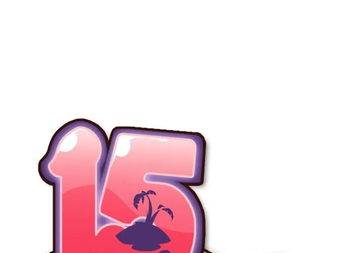15 Beauties Chapter 31 page 1 - 