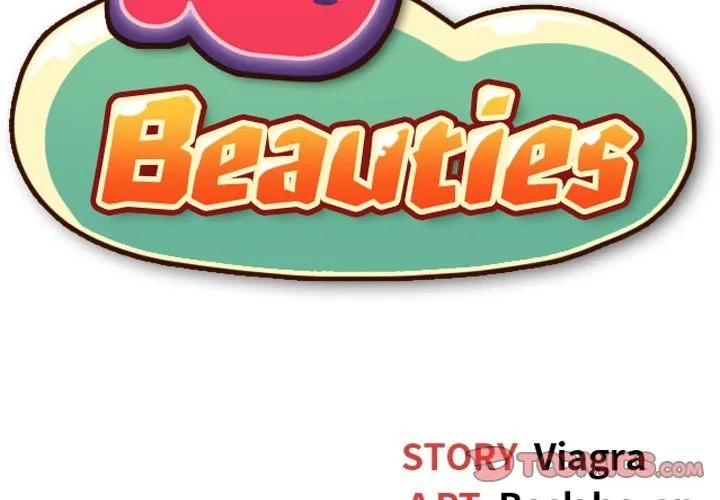 15 Beauties Chapter 31 page 2 - 