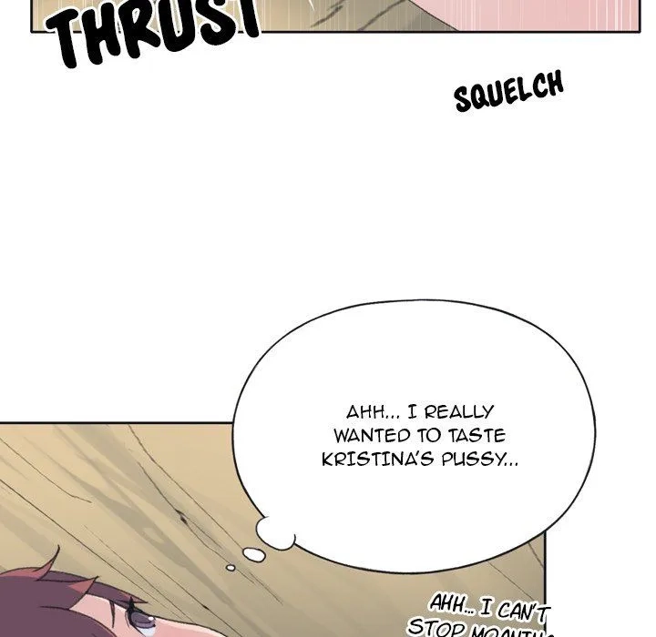 15 Beauties Chapter 31 page 11 - 
