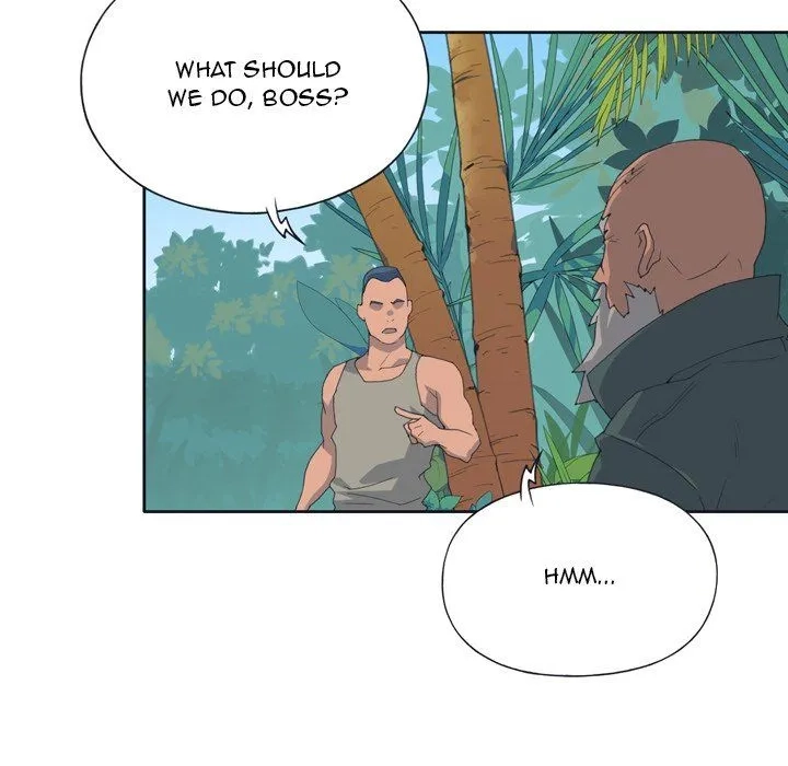 15 Beauties Chapter 31 page 17 - 