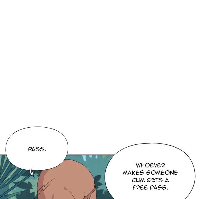 15 Beauties Chapter 31 page 18 - 