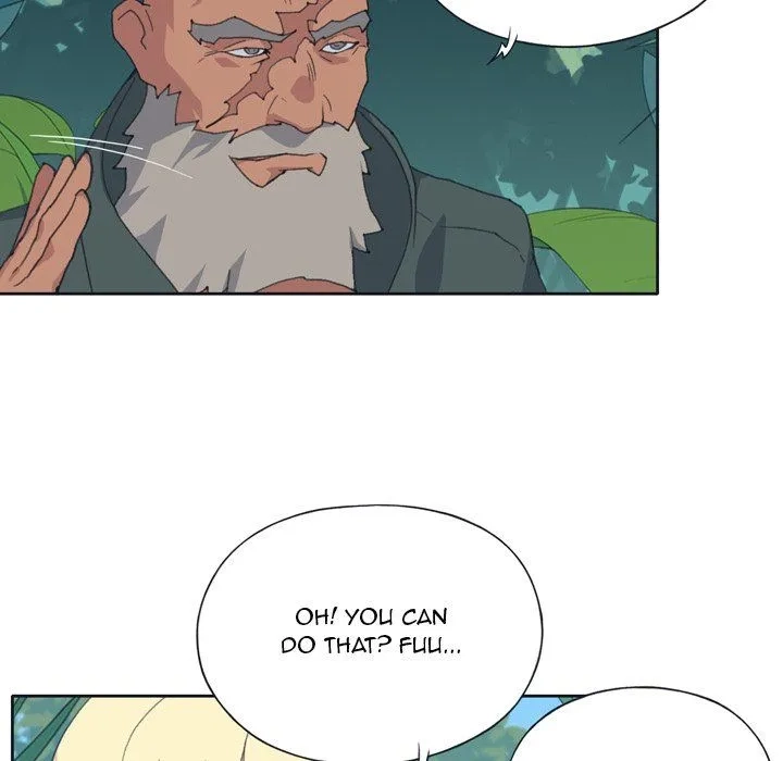 15 Beauties Chapter 31 page 19 - 