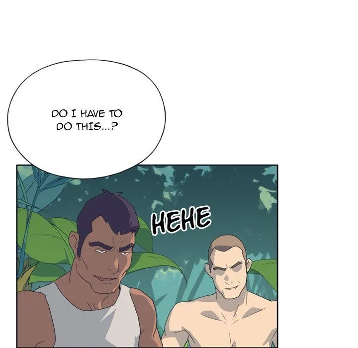 15 Beauties Chapter 31 page 25 - 