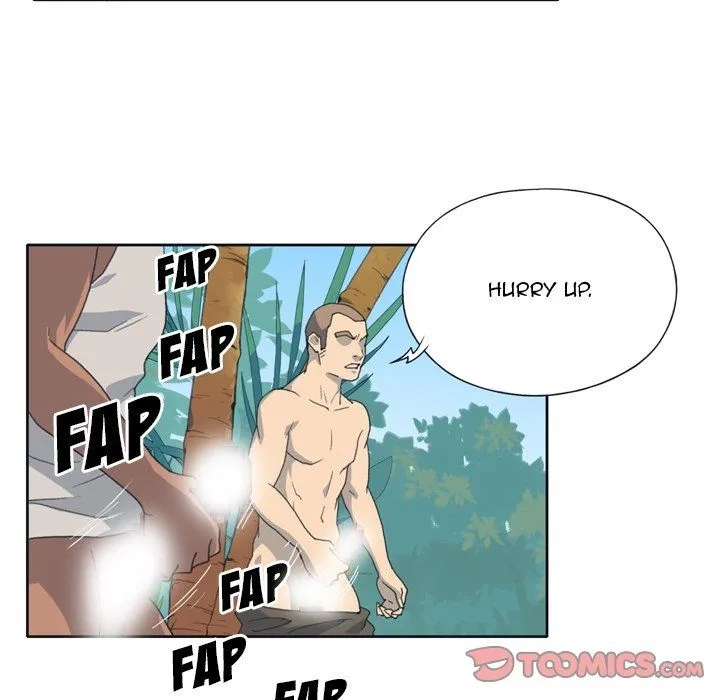 15 Beauties Chapter 31 page 26 - 