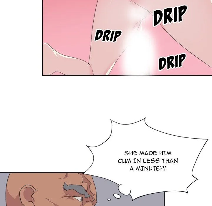 15 Beauties Chapter 31 page 43 - 
