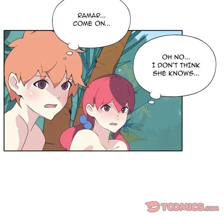 15 Beauties Chapter 31 page 50 - 