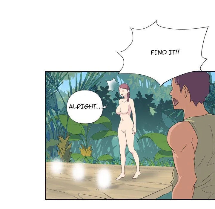 15 Beauties Chapter 31 page 51 - 