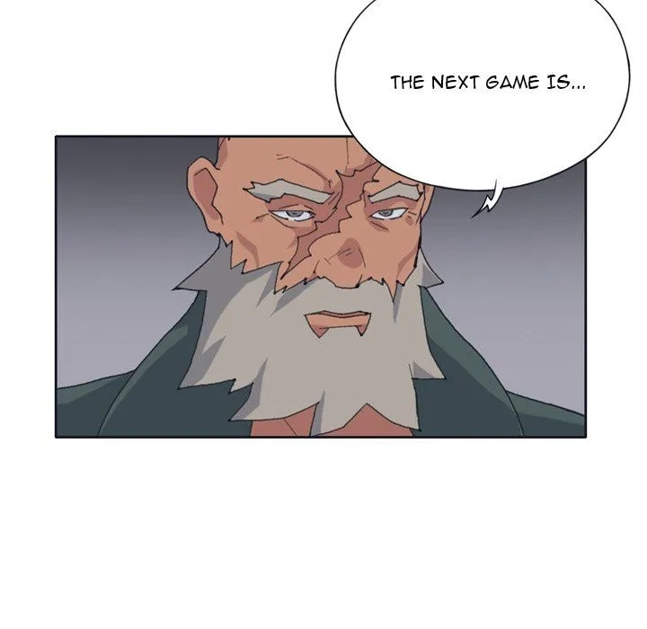 15 Beauties Chapter 31 page 70 - 
