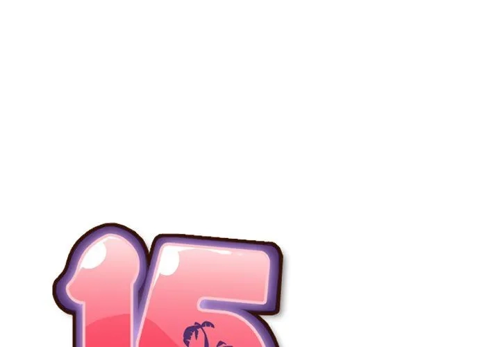 15 Beauties Chapter 32 page 1 - 