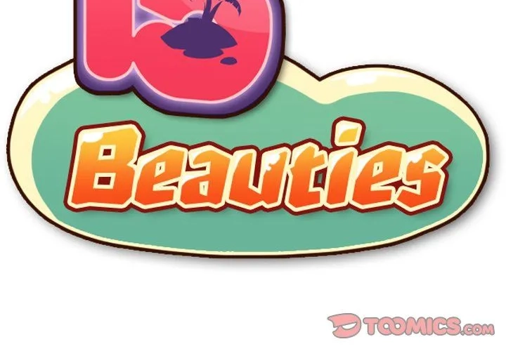 15 Beauties Chapter 32 page 2 - 