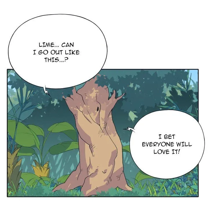 15 Beauties Chapter 32 page 11 - 