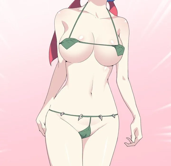 15 Beauties Chapter 32 page 17 - 