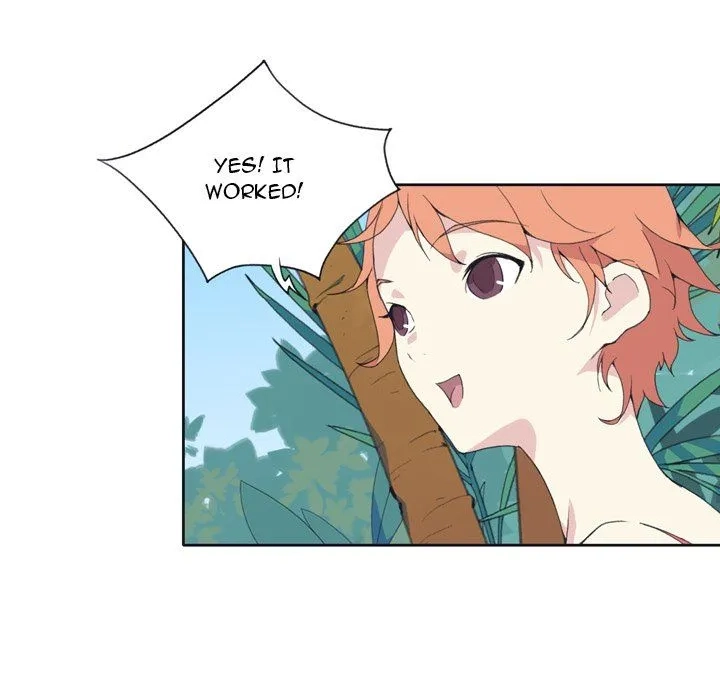 15 Beauties Chapter 32 page 22 - 