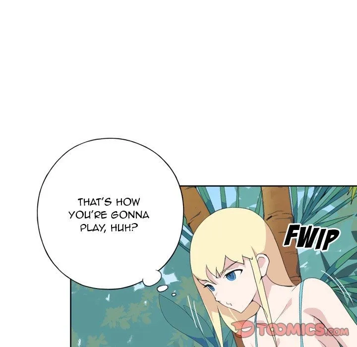 15 Beauties Chapter 32 page 26 - 