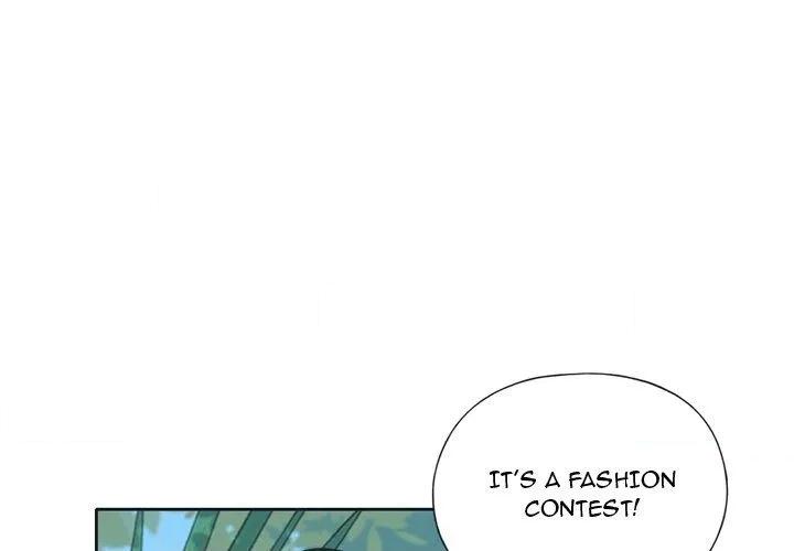 15 Beauties Chapter 32 page 4 - 