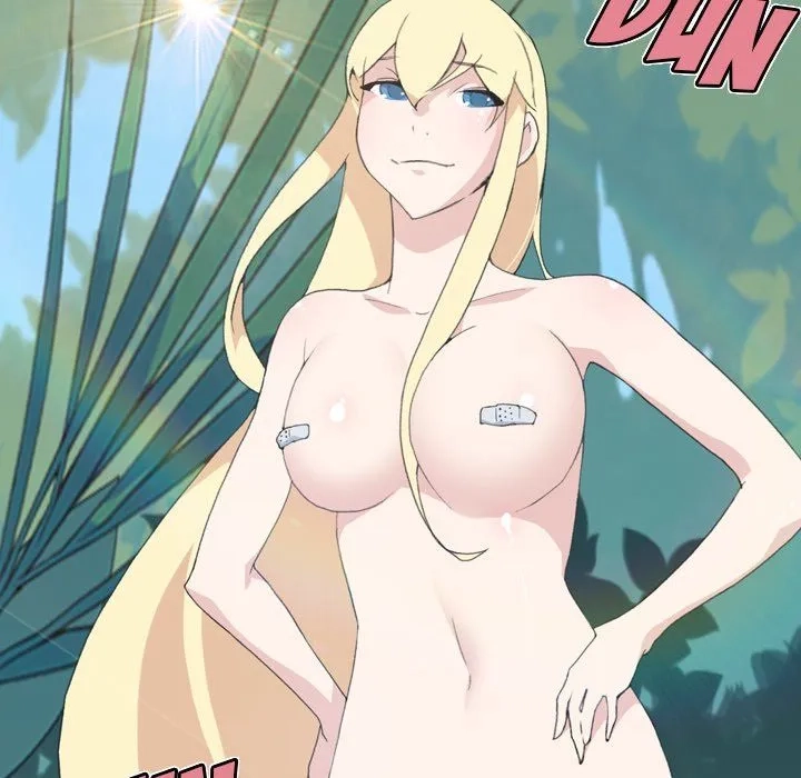15 Beauties Chapter 32 page 31 - 