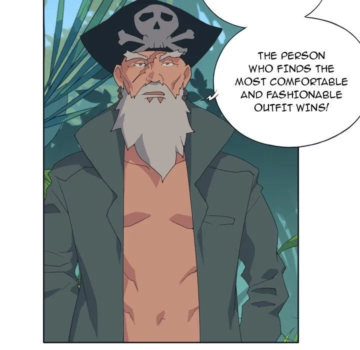 15 Beauties Chapter 32 page 5 - 
