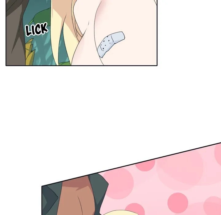 15 Beauties Chapter 32 page 46 - 