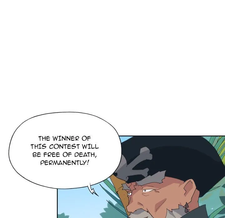 15 Beauties Chapter 32 page 6 - 