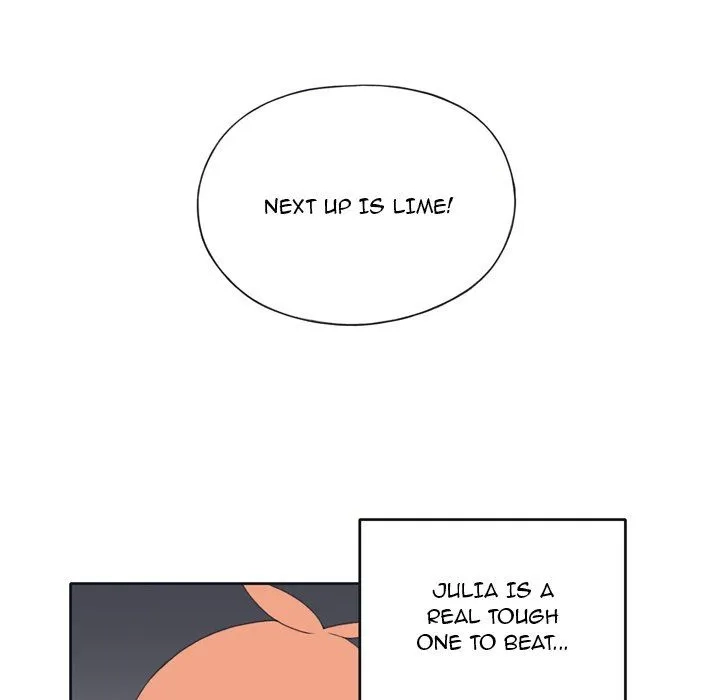 15 Beauties Chapter 32 page 58 - 