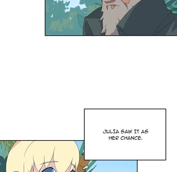 15 Beauties Chapter 32 page 7 - 