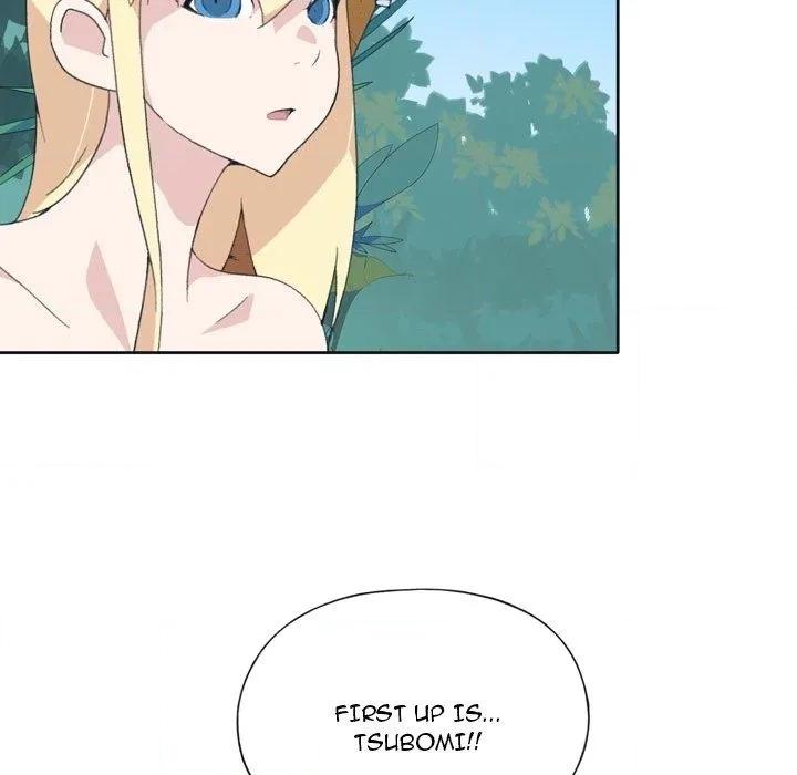 15 Beauties Chapter 32 page 8 - 
