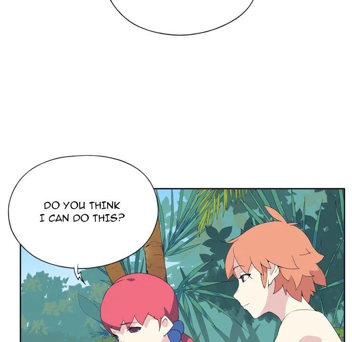 15 Beauties Chapter 32 page 9 - 
