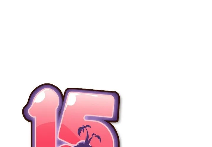 15 Beauties Chapter 34 page 1 - 