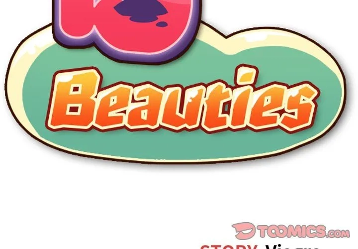 15 Beauties Chapter 34 page 2 - 