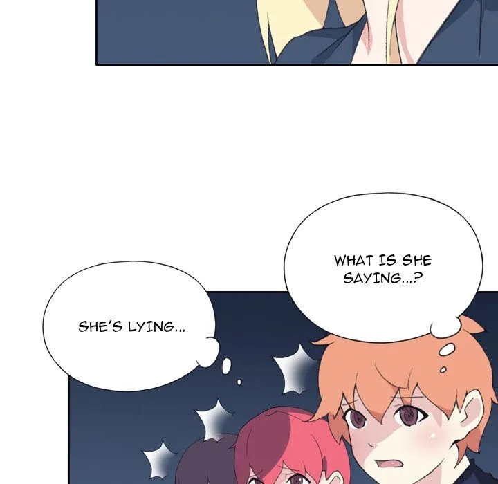 15 Beauties Chapter 34 page 13 - 