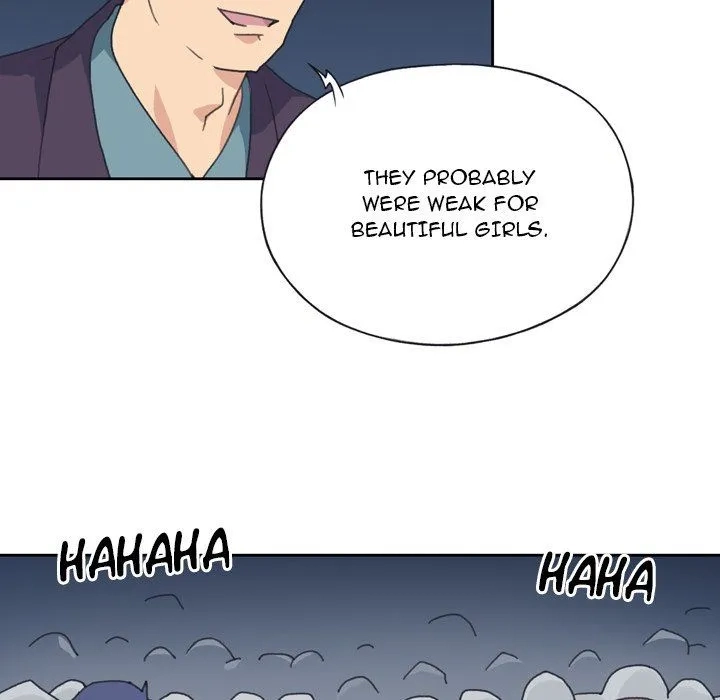 15 Beauties Chapter 34 page 15 - 