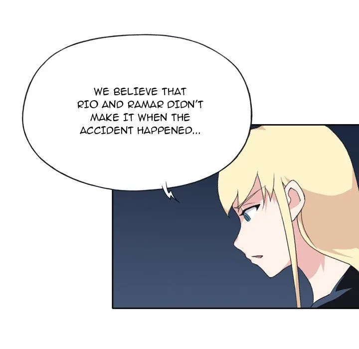 15 Beauties Chapter 34 page 18 - 
