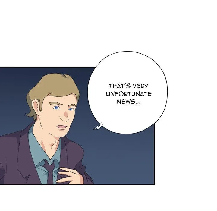 15 Beauties Chapter 34 page 19 - 