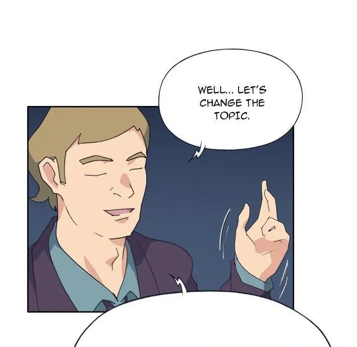 15 Beauties Chapter 34 page 20 - 