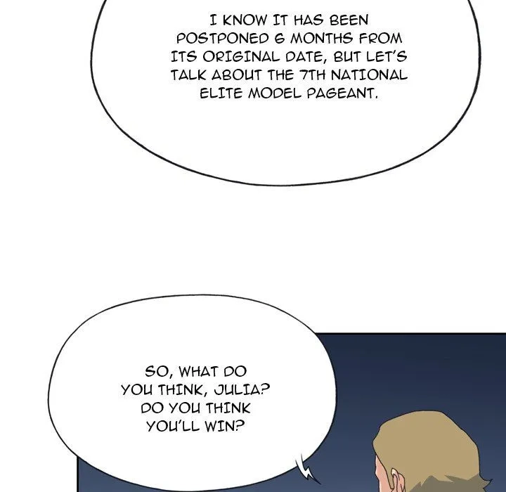 15 Beauties Chapter 34 page 21 - 