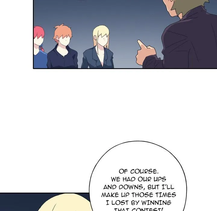 15 Beauties Chapter 34 page 22 - 