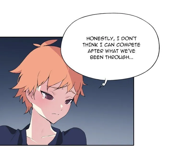 15 Beauties Chapter 34 page 25 - 
