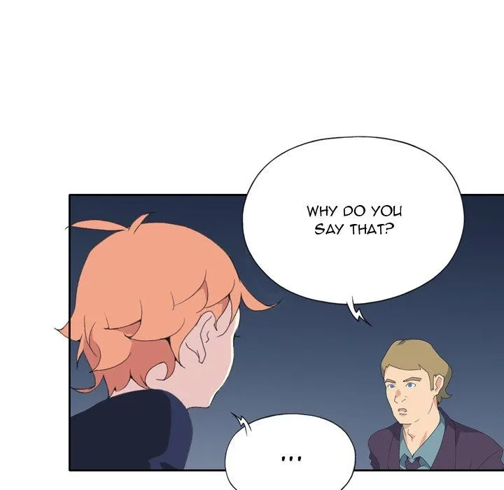 15 Beauties Chapter 34 page 26 - 