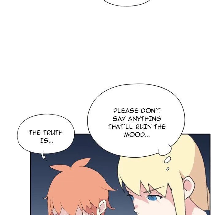 15 Beauties Chapter 34 page 27 - 