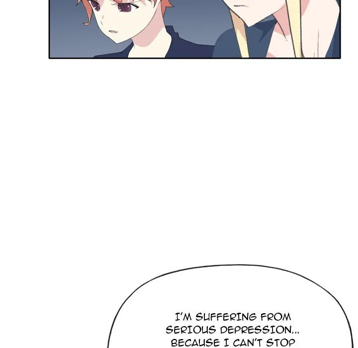 15 Beauties Chapter 34 page 28 - 