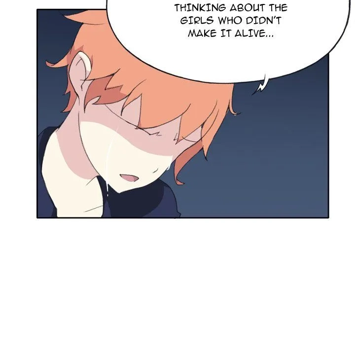 15 Beauties Chapter 34 page 29 - 