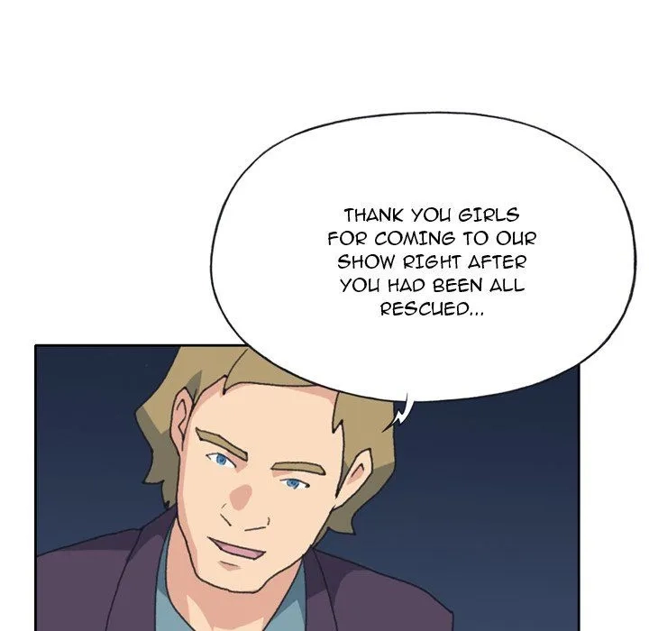 15 Beauties Chapter 34 page 31 - 