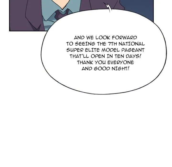 15 Beauties Chapter 34 page 32 - 