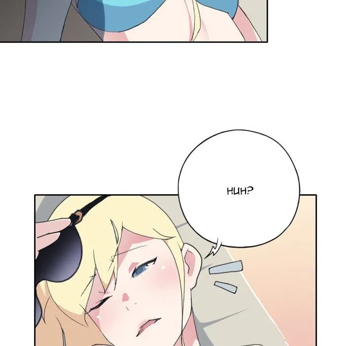 15 Beauties Chapter 34 page 40 - 