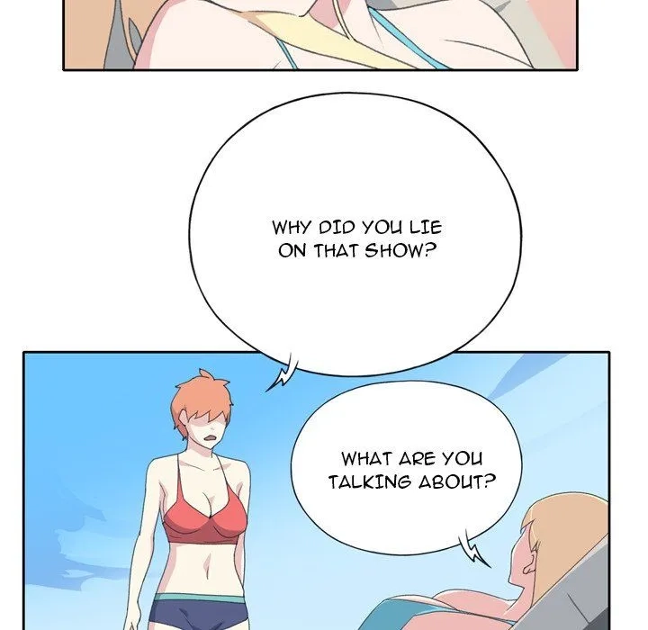15 Beauties Chapter 34 page 41 - 