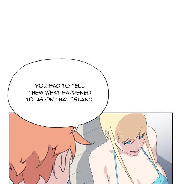 15 Beauties Chapter 34 page 45 - 