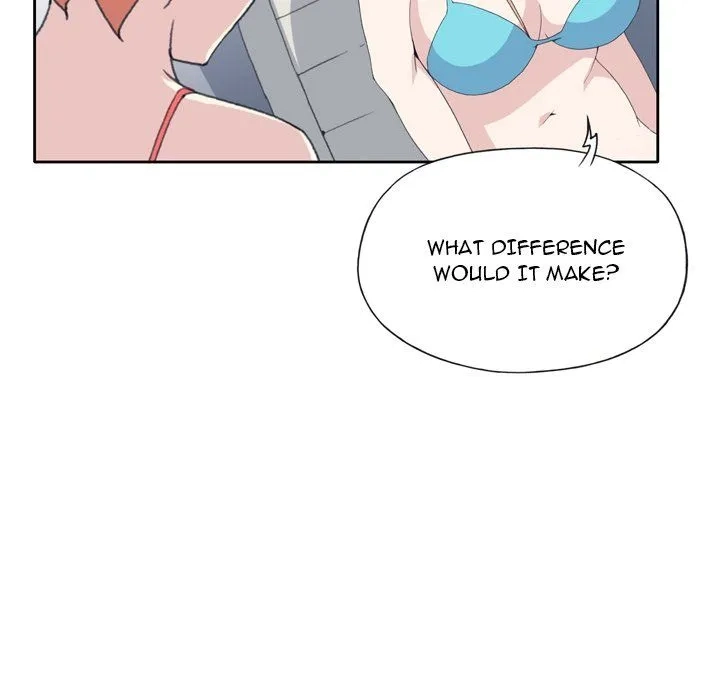 15 Beauties Chapter 34 page 46 - 