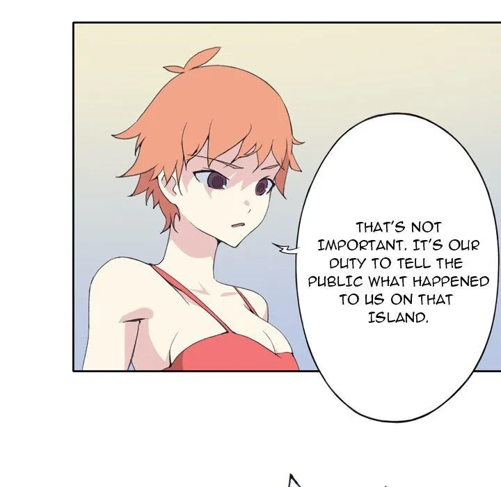 15 Beauties Chapter 34 page 47 - 