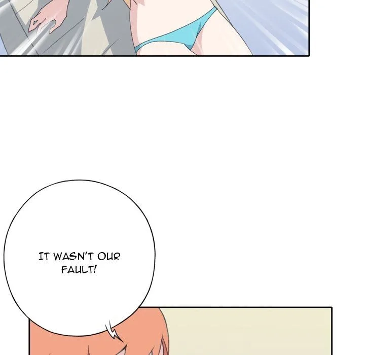 15 Beauties Chapter 34 page 49 - 